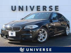 5シリーズ 523i Mスポーツパッケージの中古車画像