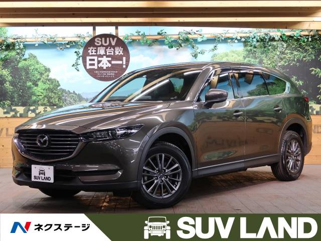 全車種ランキング マツダ ｃｘ ８ ｓｕｖ ｌａｎｄ