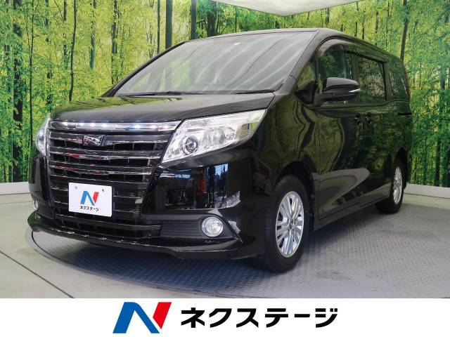 トヨタ ノア ｇ 3万km 岐阜県 251 の中古車詳細 岐阜県の美濃加茂店 新車 中古車の ネクステージ