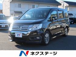 ステップワゴンスパーダ パワーエディションの中古車画像
