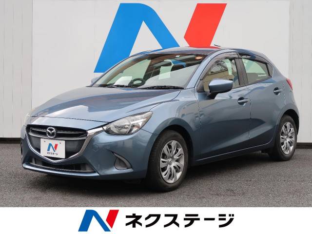 マツダ デミオ １３ｃ 2 8万km 埼玉県 498 の中古車詳細 埼玉県のさいたま中央店 新車 中古車の ネクステージ