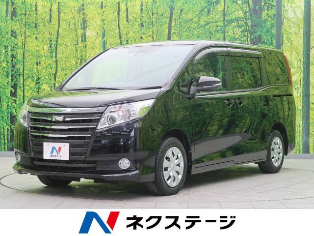 トヨタ ノア ｘ 4 2万km 169 8万円 福岡県 591 の中古車詳細 福岡県の新宮店 新車 中古車の ネクステージ