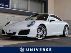 911 911カレラの中古車画像