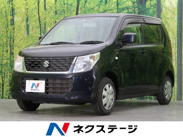 スズキ ワゴンｒ ｆｘ 3 1万km 64 9万円 愛知県 6 の中古車詳細 愛知県の大高店 新車 中古車の ネクステージ