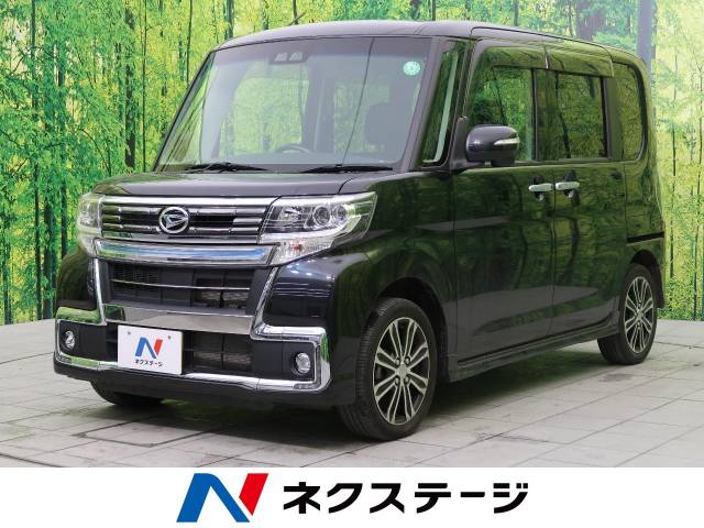 ダイハツ タント カスタムｒｓ トップエディションｓａ 2 3万km 143 9万円 栃木県 625 の中古車詳細 栃木県の小山店 新車 中古車 の ネクステージ