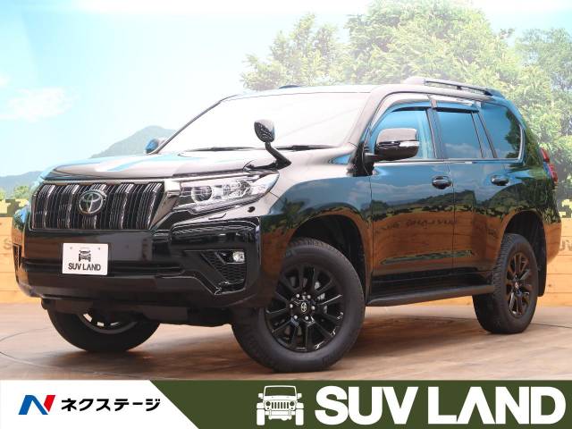 正規品販売! 【新品】TOYOTA ランクルプラド 70Th タイヤホイール4本セット - タイヤ/ホイールセット