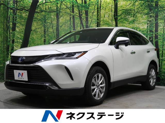 トヨタ ハリアーハイブリッド ｇ 2 9万km 384 9万円 宮城県 463 の中古車詳細 宮城県の仙台泉店 新車 中古車の ネクステージ
