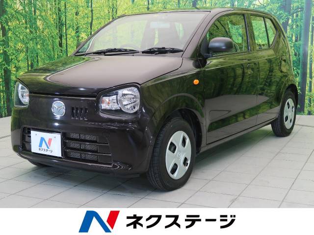 キャロル マツダ のクルマカタログ 新車 中古車の ネクステージ
