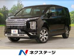 デリカD:5 G パワーパッケージの中古車画像