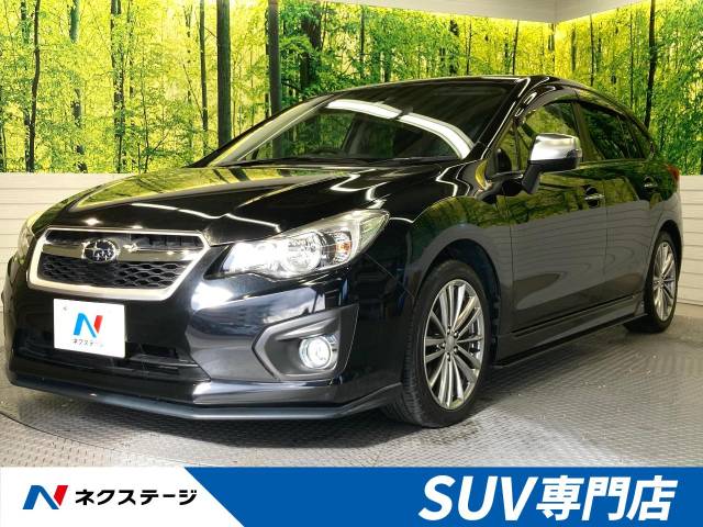 スバル インプレッサスポーツ ２ ０ｉ ｓリミテッド 2 7万km 群馬県 059 の中古車詳細 群馬県の前橋 ｓｕｖ専門店 新車 中古車 の ネクステージ
