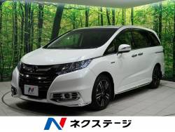 オデッセイハイブリッド ホンダ の中古車一覧 新車 中古車の ネクステージ オデッセイハイブリッド ホンダ の中古車一覧 新車 中古車の ネクステージ