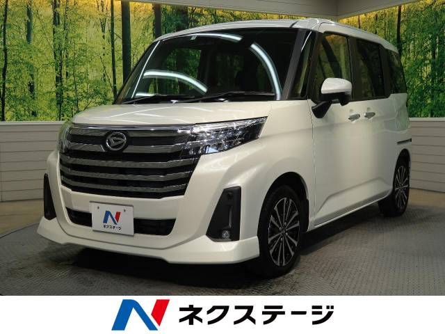 ダイハツ トール 両側電動スライドドア スマートアシスト Ff 0 9万円 岐阜県 475 の中古車詳細 岐阜県の岐阜２１号バイパス店 ｓｕｖ ｌａｎｄ