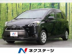 シエンタ Gの中古車画像