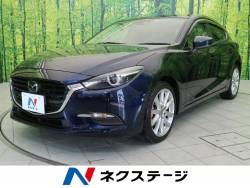 アクセラスポーツ マツダ の中古車一覧 新車 中古車の ネクステージ