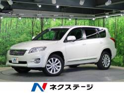 ヴァンガード トヨタ の中古車一覧 新車 中古車の ネクステージ