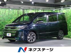 ノア Siの中古車画像