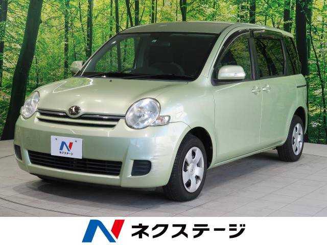 最低価格の トヨタシエンタ 04年 国内自動車本体 Labelians Fr