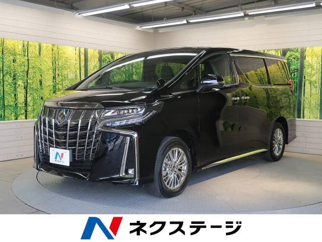 トヨタ アルファードハイブリッド ハイブリッドｓ タイプゴールド 7km 栃木県 811 の中古車詳細 栃木県の宇都宮店 新車 中古車 の ネクステージ