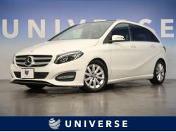 ｂクラス メルセデス ベンツ の中古車一覧 新車 中古車の ネクステージ