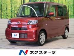 タント L(スマートアシスト非装着車)の中古車画像