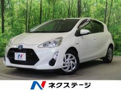 アクア Gの中古車画像