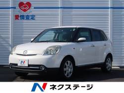 ベリーサ ｃ マツダ ４at のカタログ詳細情報 新車 中古車の ネクステージ