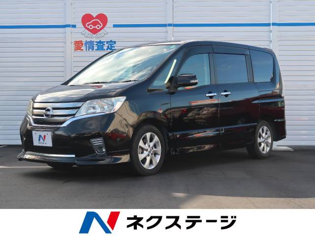 セレナ 特別 限定 ハイウェイスター ｓ ハイブリッド ｖエアロモード 日産 Cvt 無段変速車 のカタログ詳細情報 新車 中古車の ネクステージ