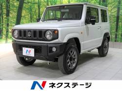 ジムニー XCの中古車画像