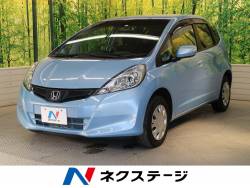 フィット 13G・スマートセレクション ファインスタイルの中古車画像
