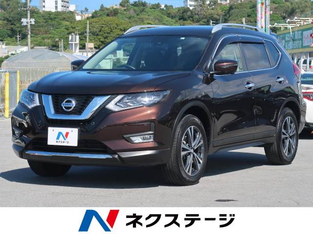 日産 エクストレイル 20xi 2 7万km 252 9万円 沖縄県 929 の中古車詳細 沖縄県の豊見城suv専門店 新車 中古車の ネクステージ 日産 エクストレイル 20xi 2 7万km 252 9万円 沖縄県 929 の中古車詳細 沖縄県の豊見城suv専門店 新車 中古車の ネクステージ