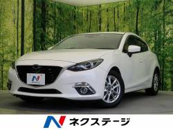 アクセラスポーツ マツダ の中古車一覧 新車 中古車の ネクステージ