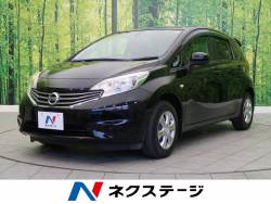 ノート X DIG-Sの中古車画像