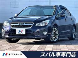 インプレッサｇ４ スバル の中古車一覧 新車 中古車の ネクステージ