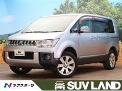 デリカD:5 シャモニーの中古車画像