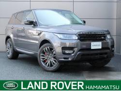 ランドローバー レンジローバースポーツの中古車一覧 輸入車 外車の中古車探しなら ユニバース ランドローバー レンジローバースポーツの中古車一覧 輸入車 外車の中古車探しなら ユニバース