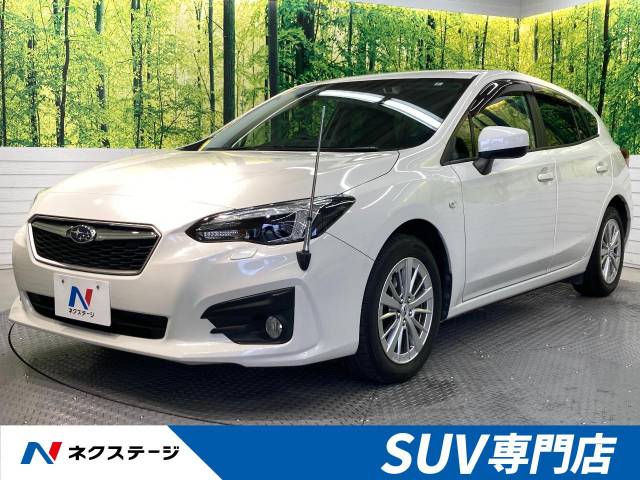 スバル インプレッサスポーツ １ ６ｉ ｌアイサイト 2 2万km 161 5万円 群馬県 134 の中古車詳細 群馬県の前橋 ｓｕｖ専門店 新車 中古車の ネクステージ