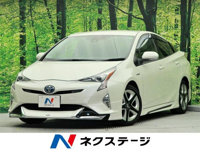 トヨタ プリウス ａツーリングセレクション 5 5万km 熊本県 947 の中古車詳細 熊本県の上熊本店 ｓｕｖ ｌａｎｄ