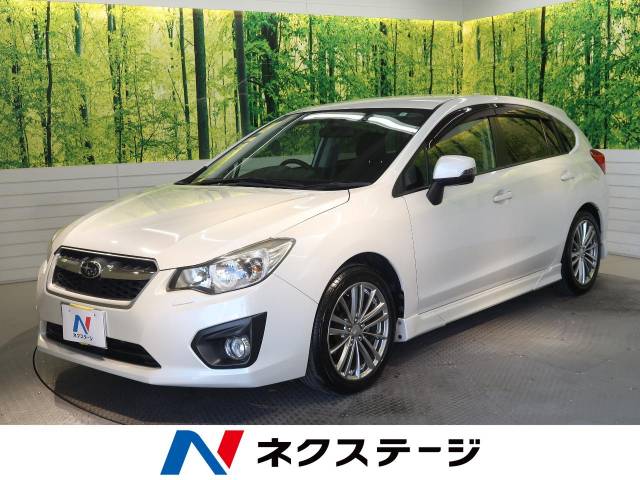 スバル インプレッサスポーツ ２ ０ｉ ｓアイサイト 4 6万km 117 9万円 群馬県 765 の中古車詳細 群馬県の伊勢崎店 新車 中古車の ネクステージ