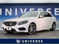 Eクラス E250 アバンギャルドの中古車画像