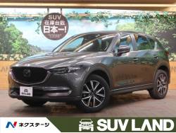 CX-5 XD プロアクティブの中古車画像