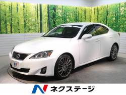 IS IS250 バージョンLの中古車画像