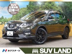 エクストレイル 20Xi エクストリーマーXの中古車画像
