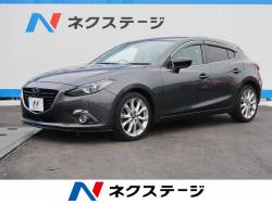 アクセラスポーツ マツダ の中古車一覧 新車 中古車の ネクステージ
