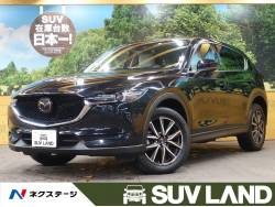 CX-5 XD Lパッケージの中古車画像