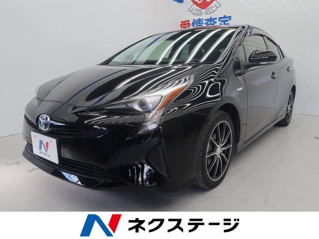 トヨタ プリウス ｓ 6 8万km 大阪府 691 の中古車詳細 大阪府の堺美原店 新車 中古車の ネクステージ