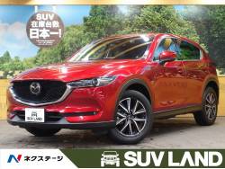 CX-5 25S Lパッケージの中古車画像