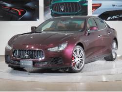 マセラティのクルマカタログ 新車 中古車の ネクステージ