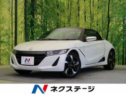 S660 αの中古車画像