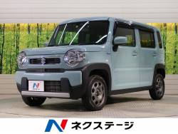 ハスラー ハイブリッドGの中古車画像