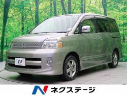 ヴォクシー Z 煌の中古車画像
